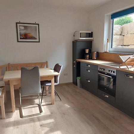 Ferienwohnung Gartenweg Strullendorf Экстерьер фото