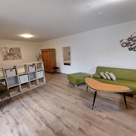 Ferienwohnung Gartenweg Strullendorf Экстерьер фото