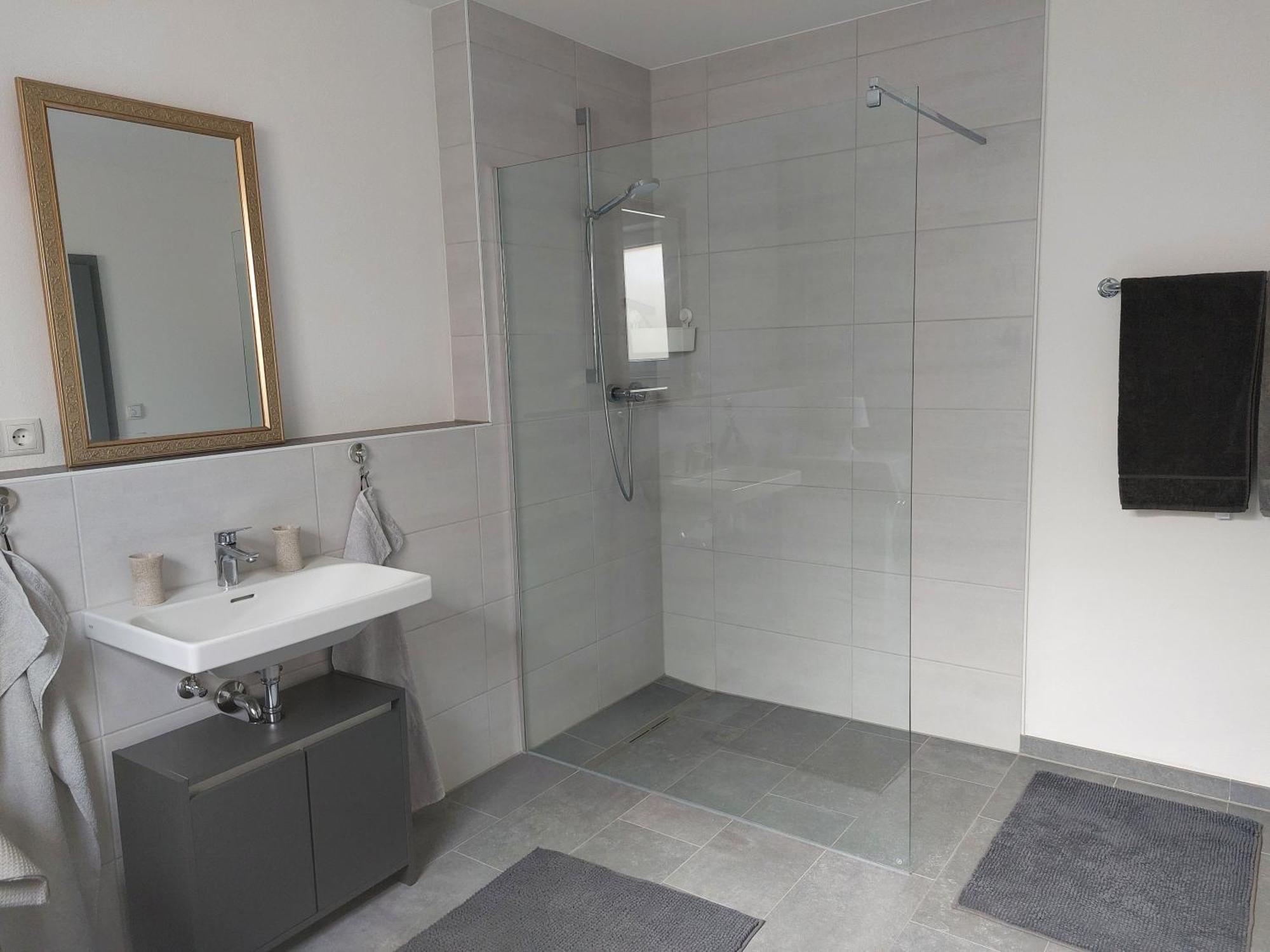 Ferienwohnung Gartenweg Strullendorf Экстерьер фото