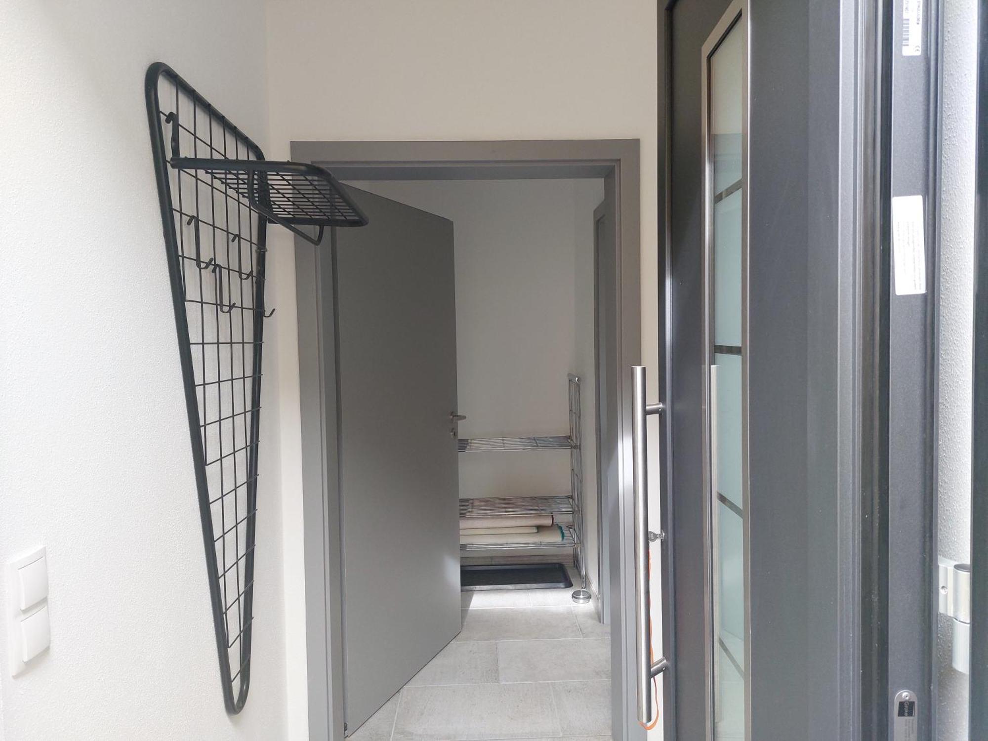 Ferienwohnung Gartenweg Strullendorf Экстерьер фото